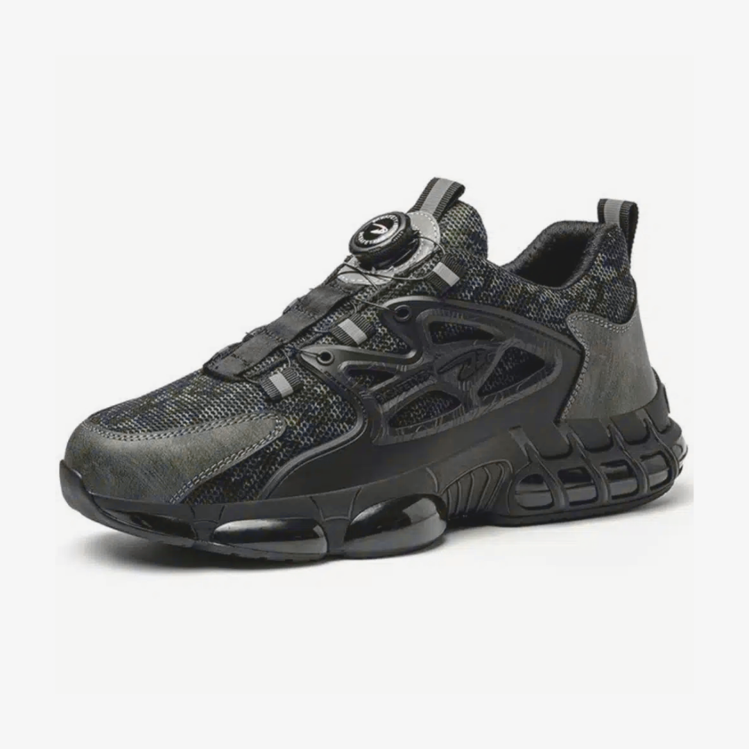 1+1 GRATIS: HERCULES® S3 Pro: Robuste Stärke trifft urbanes Design