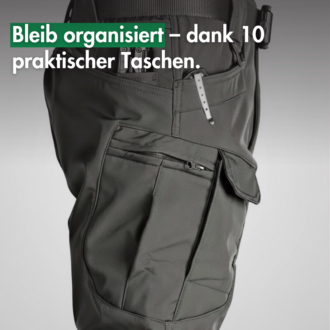 1+1 GRATIS: ProWork – wasserabweisend, langlebig & mit vollem Schutz bei jedem Einsatz